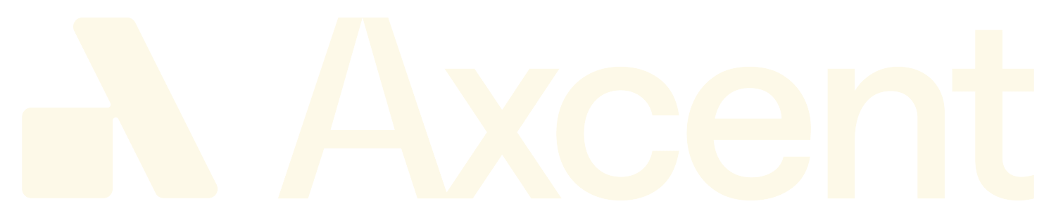 Axcent